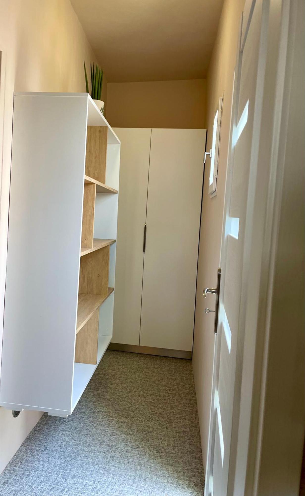 Apartman Dominikanska Litoměřice Dış mekan fotoğraf