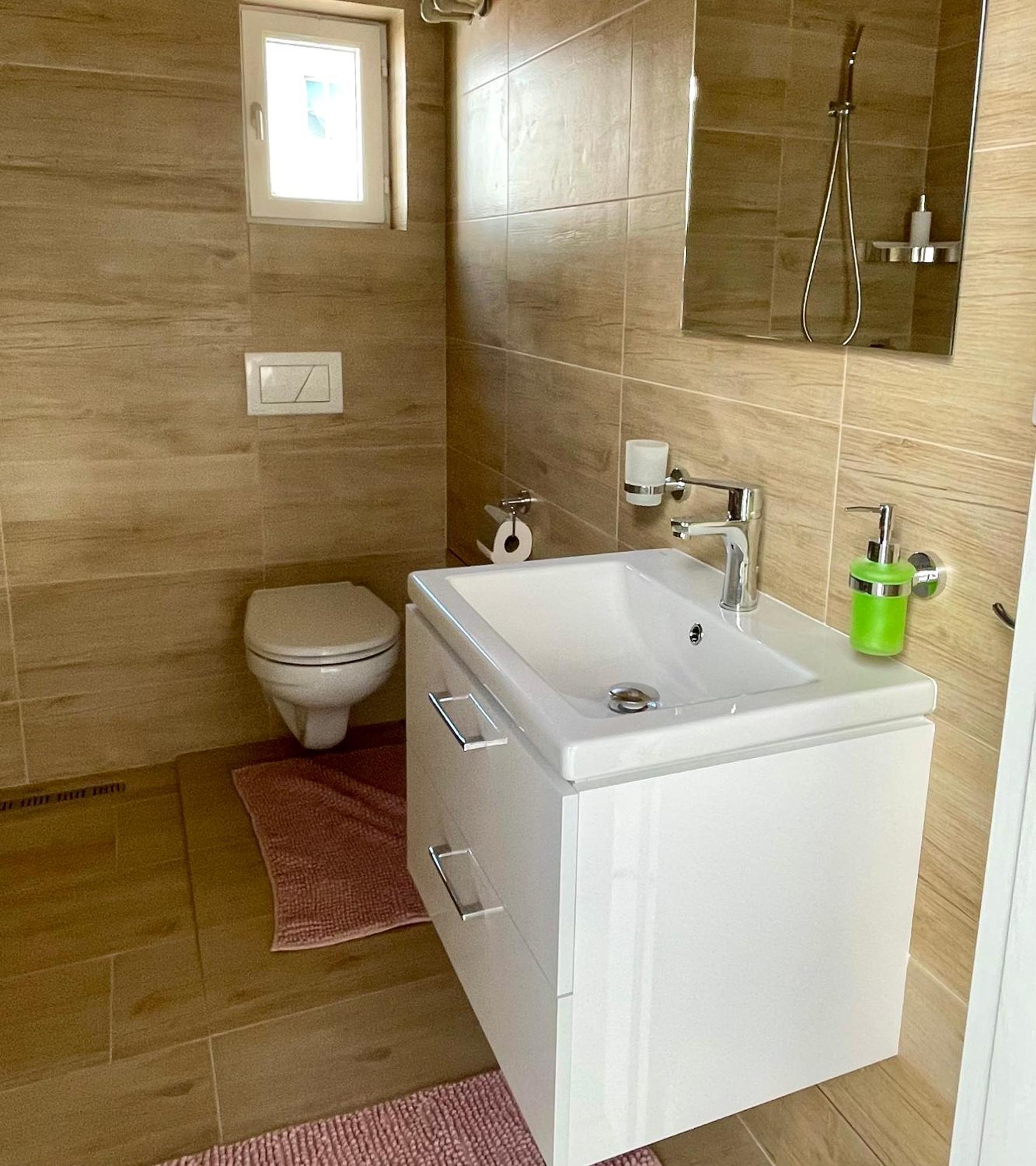 Apartman Dominikanska Litoměřice Dış mekan fotoğraf